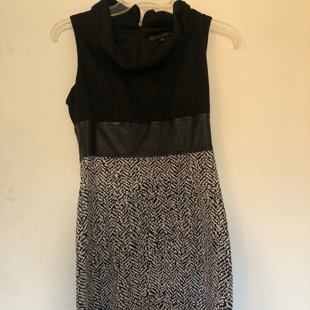 Sandra Darren dress - size 4
